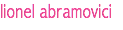 lionel abramovici