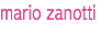 mario zanotti