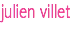 julien villet